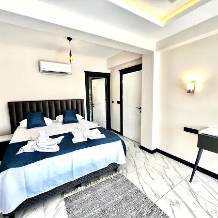 Paradise Villa