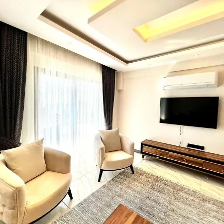 Paradise Villa *
