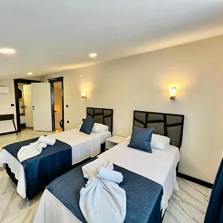 Villa Paradise