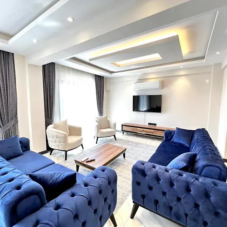 Villa Paradise