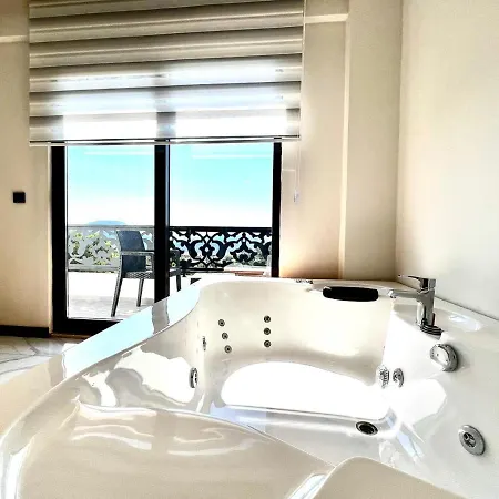 Paradise Villa Fethiye