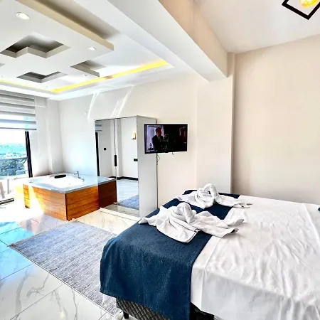 Paradise Villa *