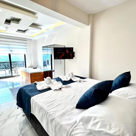 Villa Paradise Fethiye