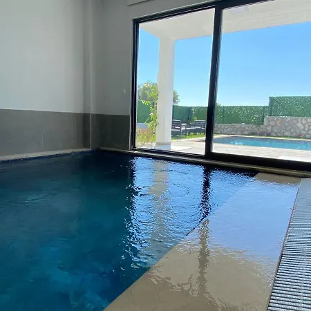 Paradise Villa *